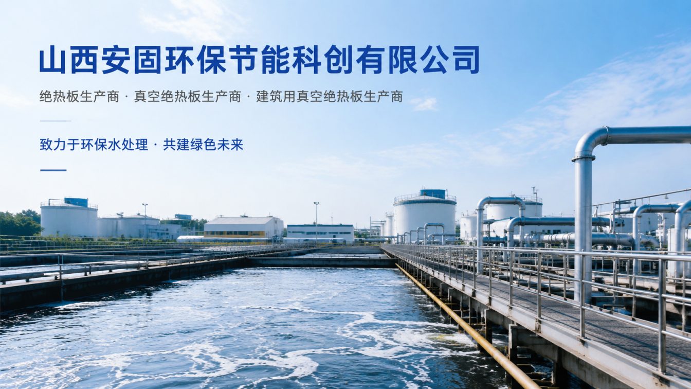 自治区直辖县级行政区划为工厂节水回用提供系统方案